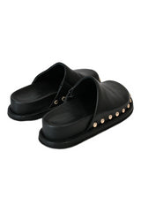 Alias Mae - Studded Slides