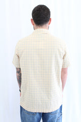 Misfits - Plaid Button Up