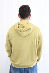 Nike - Meshed Logo Hoody