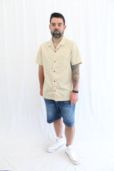 I Love Ugly - Denim Jorts