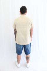 I Love Ugly - Denim Jorts