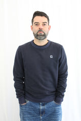 G Star Raw - Logo Crewneck
