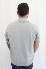 Moncler - Collared Polo Shirt