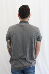 Boss - Silk Polo Shirt