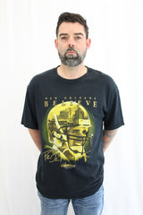 Gildan - New Orleans Believe Tee