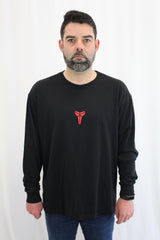 Nike - 'Year of Mamba' Long Sleeve