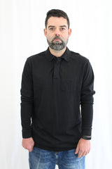 Stussy - Long Sleeve Shirt