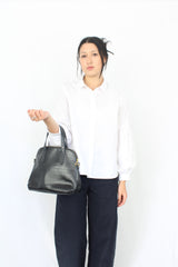 Louenhide - Croc Handbag