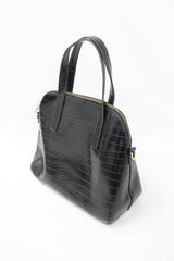 Louenhide - Croc Handbag