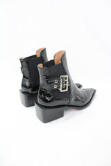Alias Mae - Leather Ankle Boots