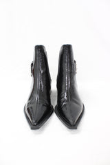 Alias Mae - Leather Ankle Boots