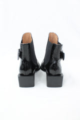 Alias Mae - Leather Ankle Boots
