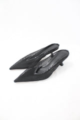 Alias Mae - Gomez Heels