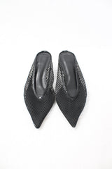 Alias Mae - Gomez Heels