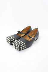 Toga Pulla - Stud Detail Ballet Flats