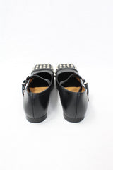 Toga Pulla - Stud Detail Ballet Flats