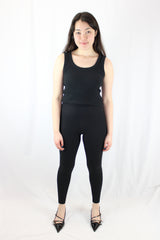 Lululemon - Ribbed Leggings