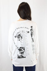 New Girl Order - In Girl We Trust T-Shirt