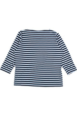 Marimekko - Striped Long Sleeve Tee