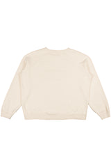 Sezane - 'AMOUR' Sweatshirt