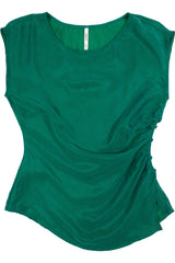 Huffer - Sleeveless Top