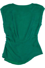 Huffer - Sleeveless Top