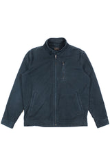 Rodd & Gunn - Canvas Zip Up Jacket