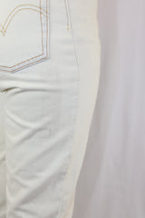 Levi Strauss & Co. - Bleached Wash Straight Leg Jeans