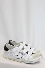 Philippe Model - 'Paris Temple Sneakers'