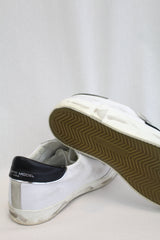 Philippe Model - 'Paris Temple Sneakers'