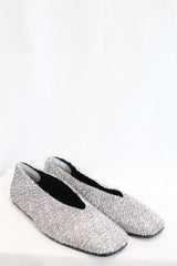 Camilla & Marc - 'Birgitte Two Tone Ballerina'