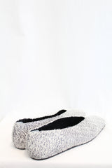 Camilla & Marc - 'Birgitte Two Tone Ballerina'