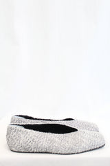 Camilla & Marc - 'Birgitte Two Tone Ballerina'