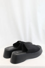 Call It Spring - Platform Sandal