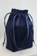 Issey Miyake Pleats Please - Pleated Tote