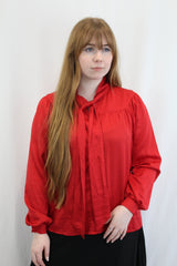 Hi There By Karen Walker - Leopard Long Sleeve