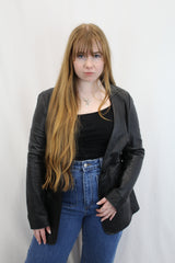 Rick Cardona - Leather Jacket