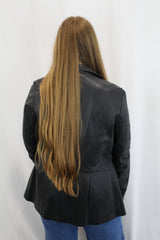 Rick Cardona - Leather Jacket