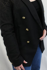 Camilla & Marc - 'Etienne Blazer'