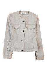 ZAMBESI - "Kings Road" Jacket