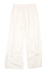 Marle - Pleated Suit Pants