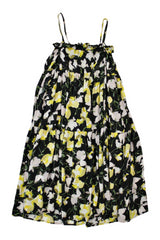 Kate Sylvester - 100% Silk Midi