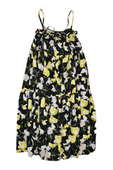 Kate Sylvester - 100% Silk Midi