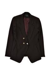 Moochi- Tailored Blazer