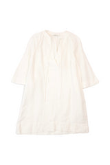 Marle - Linen Tunic Dress