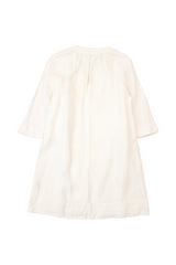 Marle - Linen Tunic Dress