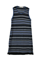 Untouched World - Knitted Singlet Shift Dress