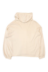 Sills - Knitted Hoodie
