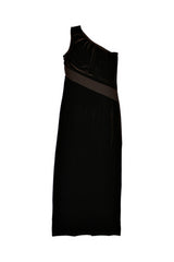 Annmaree Chambers - Velvet Gown