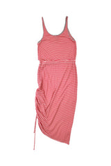 Kate Sylvester - Striped Singlet Dress